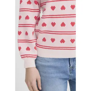 Woman sweater Ichi IHBrielle 7 image-6