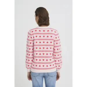 Woman sweater Ichi IHBrielle 7 image-4