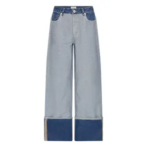 Women's Regular Jeans Ichi IHMianna image-0