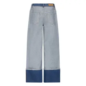 Women's Regular Jeans Ichi IHMianna image-3