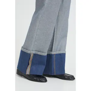 Women's Regular Jeans Ichi IHMianna image-6