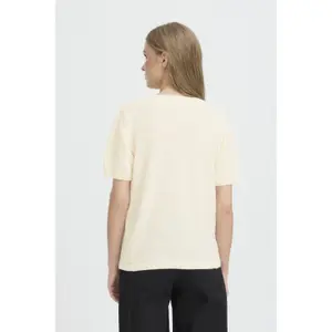 Woman sweater Ichi Damilo image-4