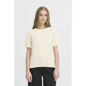 Woman sweater Ichi Damilo image-1