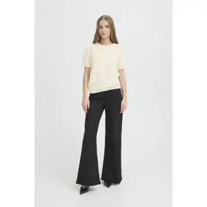 Woman sweater Ichi Damilo image-2