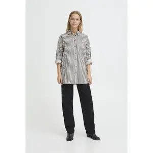 Women's blouse Ichi IHEstra image-0