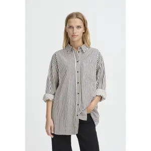 Women's blouse Ichi IHEstra image-1