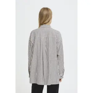 Women's blouse Ichi IHEstra image-4