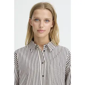 Women's blouse Ichi IHEstra image-5