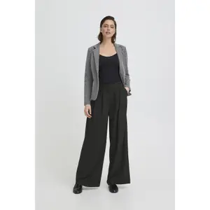 Women's Trousers Ichi IHEzarto image-5