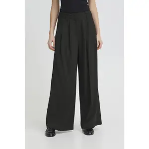 Women's Trousers Ichi IHEzarto image-6