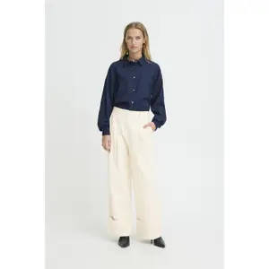 Women's Trousers Ichi IHGazto image-2