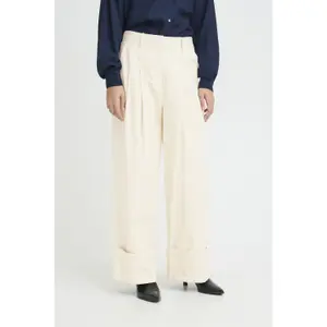 Women's Trousers Ichi IHGazto image-1