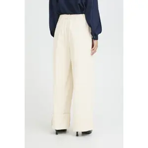 Women's Trousers Ichi IHGazto image-4