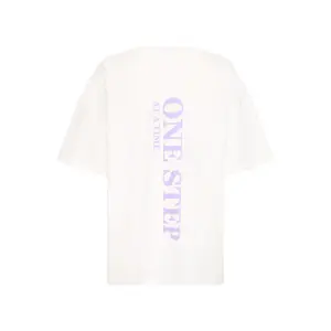 Γυναικείο oversized T-shirt Ichi IHKamille Ss3 image-1