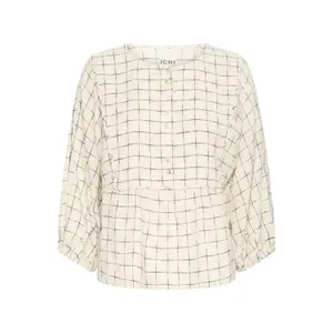 Women's blouse Ichi Ficalo image-0