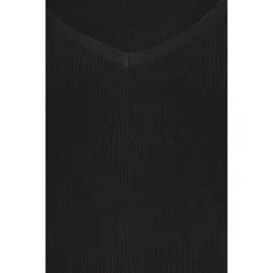 Women's short sleeve sweater Ichi IHMafa 7 image-2