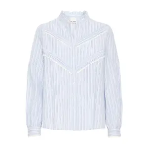 Women's blouse Ichi IHLitu image-2