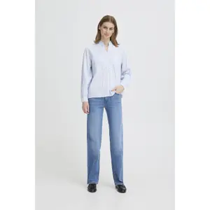Women's blouse Ichi IHLitu image-0