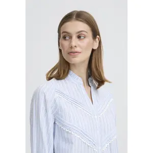 Women's blouse Ichi IHLitu image-5