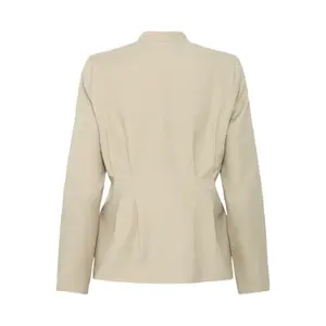 Women's blazer Ichi Givana image-3