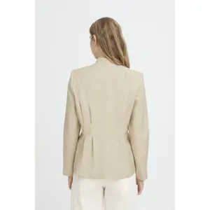 Women's blazer Ichi Givana image-4