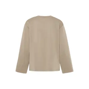 Women's long sleeve T-shirt Ichi IHCozy image-3