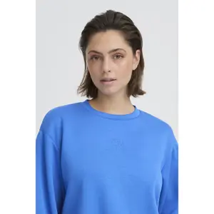 Women's long sleeve T-shirt Ichi IHCozy image-5