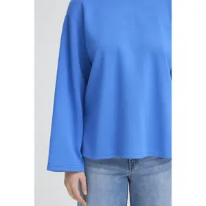 Women's long sleeve T-shirt Ichi IHCozy image-6