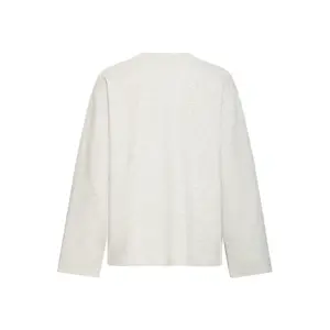 Women's long sleeve T-shirt Ichi IHCozy image-3