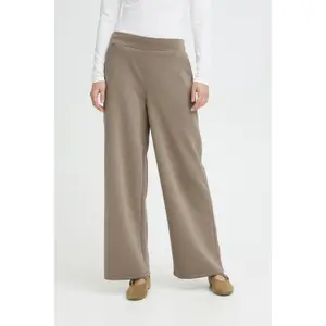 Women's Trousers Ichi IHCozy image-2