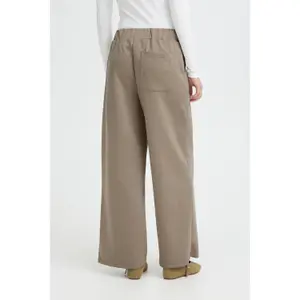 Women's Trousers Ichi IHCozy image-4