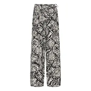 Pantaloni da donna Ichi Farzo image-0