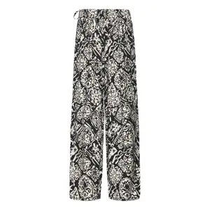 Pantaloni da donna Ichi Farzo image-1