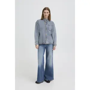 Woman's shirt Ichi Marima image-2