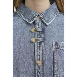 Woman's shirt Ichi Marima image-6