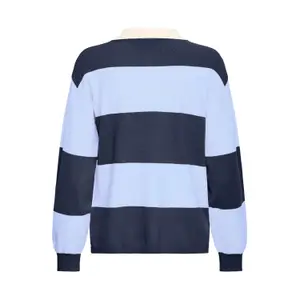 Woman sweater Ichi Boston 14 image-3