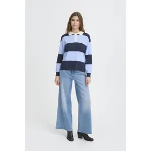 Woman sweater Ichi Boston 14 image-2