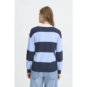 Woman sweater Ichi Boston 14 image-4