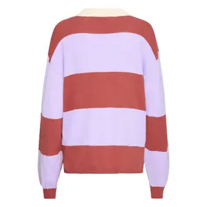 Woman sweater Ichi IHBoston 14 image-4