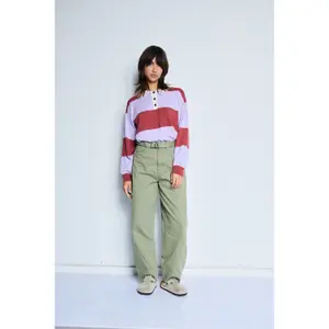 Loose Women's Jeans Ichi IHOlia image-1
