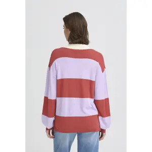 Woman sweater Ichi IHBoston 14 image-5