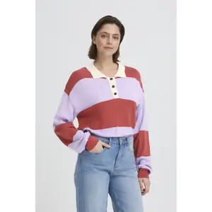 Woman sweater Ichi IHBoston 14 image-3