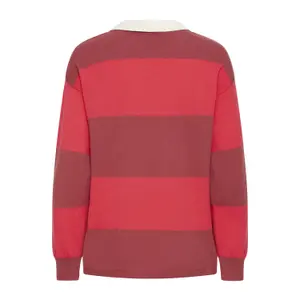 Woman sweater Ichi Boston 14 image-3