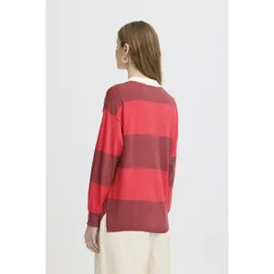 Woman sweater Ichi Boston 14 image-4