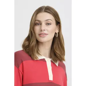 Woman sweater Ichi Boston 14 image-5