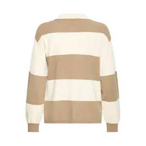 Woman sweater Ichi Boston 14 image-3