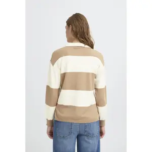Woman sweater Ichi Boston 14 image-4