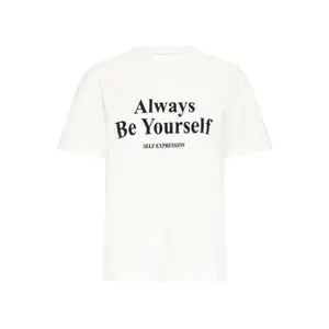 Women's T-shirt Ichi Rubby image-0