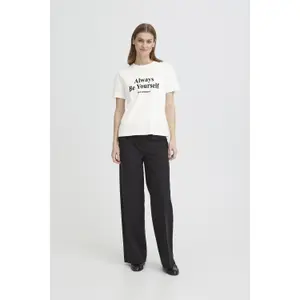 Women's T-shirt Ichi Rubby image-2
