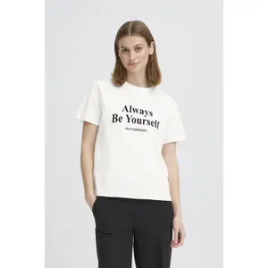 Women's T-shirt Ichi Rubby image-1